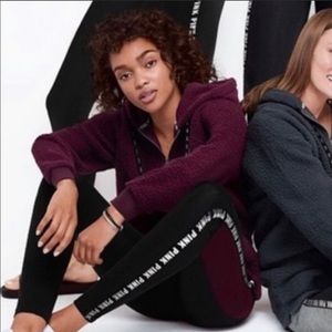 SOLD !!!! Small PINK LEGGINGS NWOT